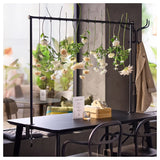 Fixtures - New IKEA
HELGEÖ
decorating rod for table over table display