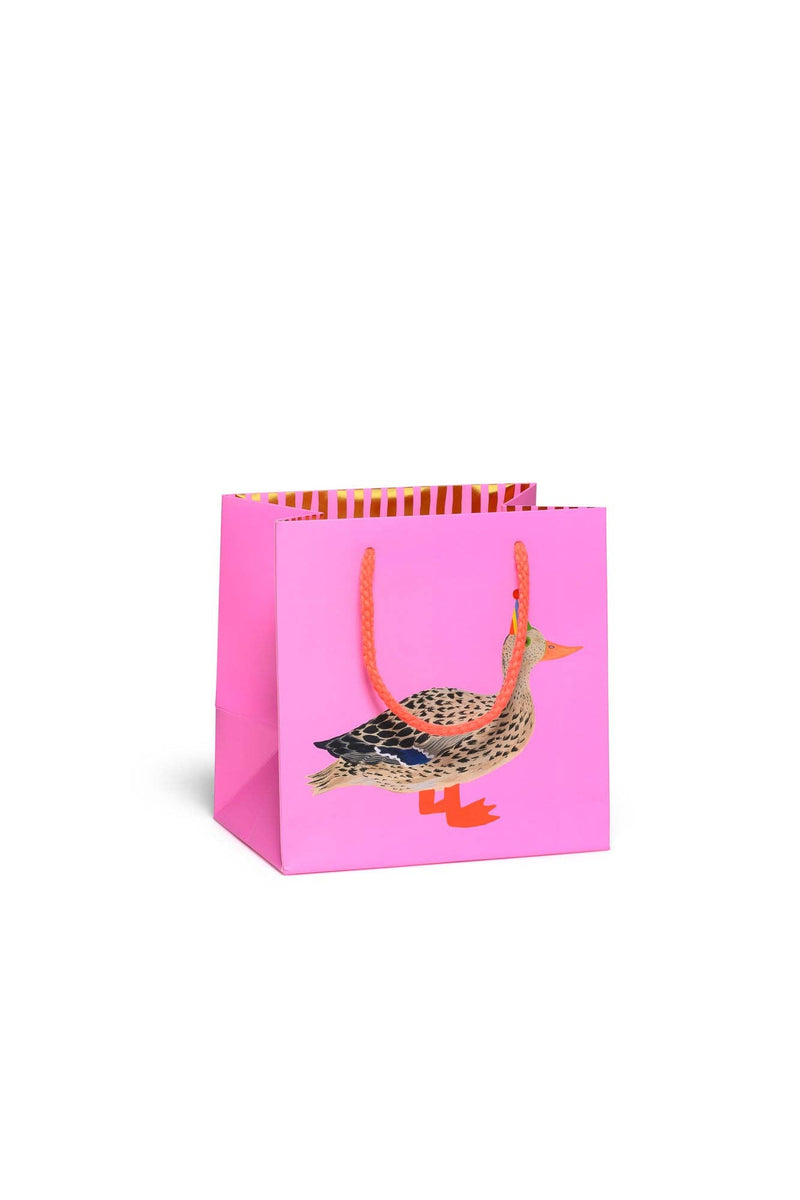 Gift Bag - Quacky Birthday