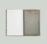 Grandma's Story: A Memory and Keepsake Journal