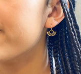 Petite Cora Earrings