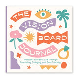 The Vision Board Journal