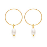 Greta Earrings