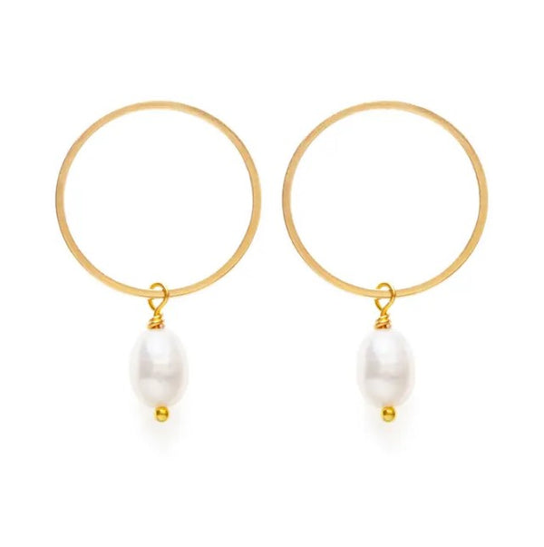 Greta Earrings