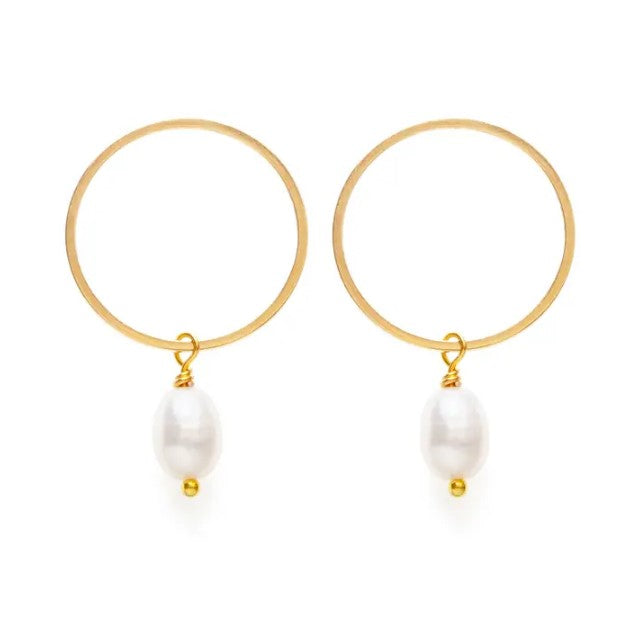 Greta Earrings