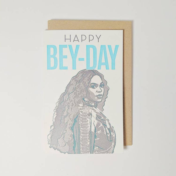 Bey-Day - Birthday