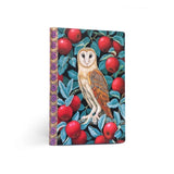 Barn Owl Journal