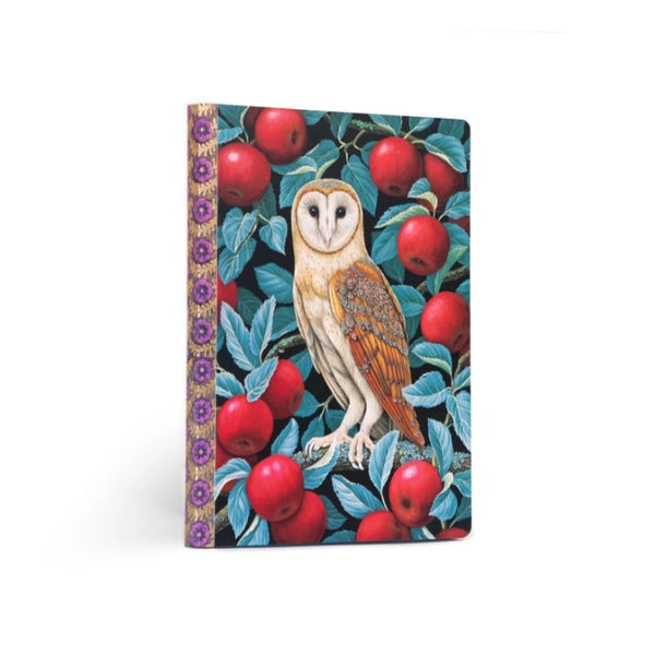 Barn Owl Journal