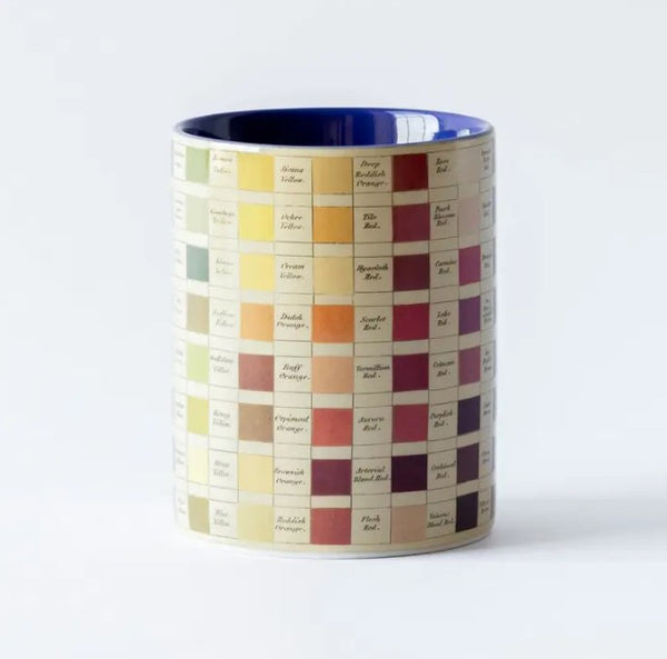 Everything Pot of Colors