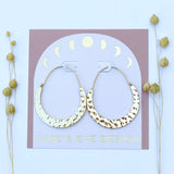 Crescent Hoops