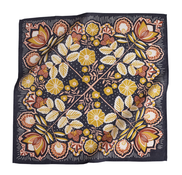 No. 039 Elsie Bandana