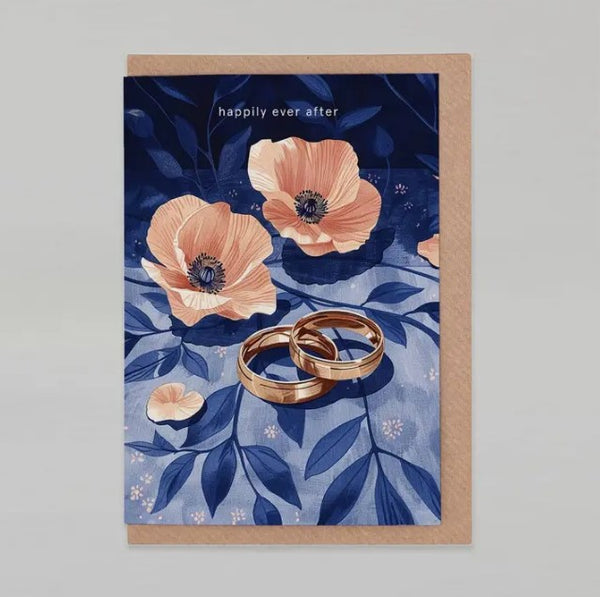 Happily Ever After Card
