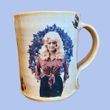 Dolly Mug