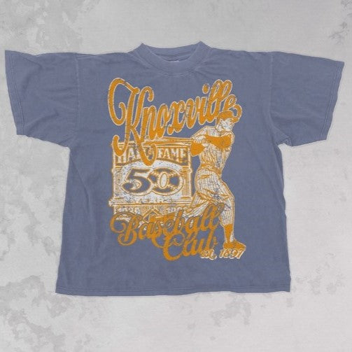 90's Knoxville Baseball Club Shirt