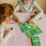 Baseball Card Game