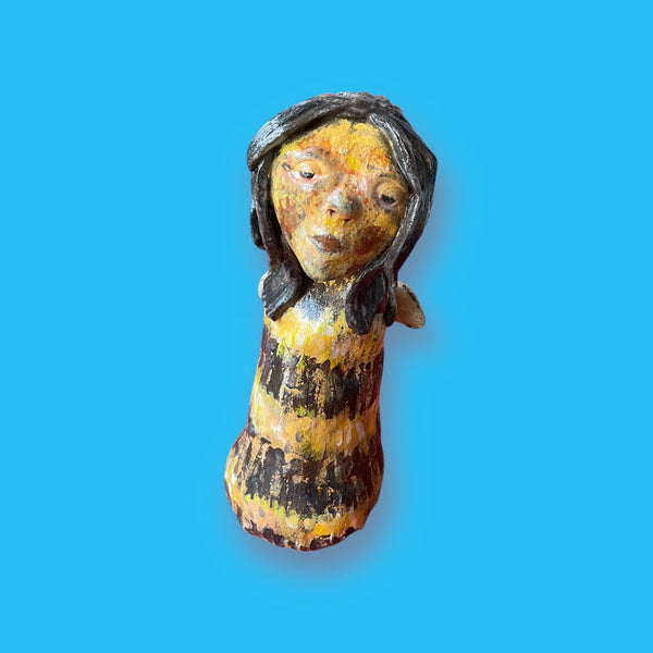 Honey Bee Sprite - Blanket Fort Studio