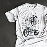 Cool Dad Tee -  Gray