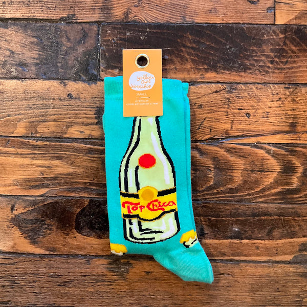 Top Chica Socks