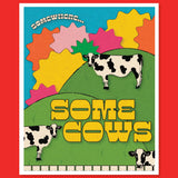 Cows Print - 8 x 10