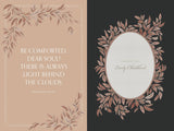 Aunt's Story: A Memory and Keepsake Journal for My Family