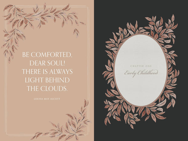 Aunt's Story: A Memory and Keepsake Journal for My Family
