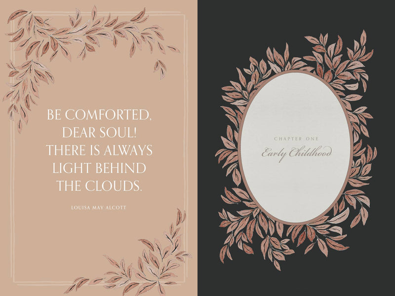Aunt's Story: A Memory and Keepsake Journal for My Family
