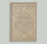 Grandma's Story: A Memory and Keepsake Journal