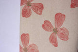 Dogwood Tea Towel