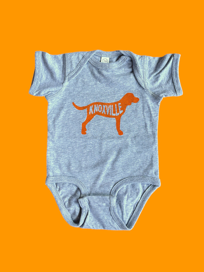 Knoxville Onesie