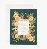 Bouquet Mother's Day Card - Rifle Paper Co