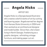 Lily - Angela Hicks