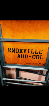 Fixtures - Folding Chairs