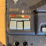 Fixtures - Telefunken Magnetophon 77 Reel-to-Reel Tape Recorder