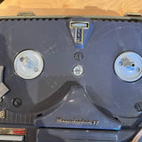 Fixtures - Telefunken Magnetophon 77 Reel-to-Reel Tape Recorder