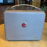 Fixtures - Vintage Kodak Brownie 500 8mm Movie Projector