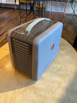 Fixtures - Vintage Kodak Brownie 500 8mm Movie Projector