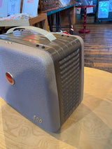 Fixtures - Vintage Kodak Brownie 500 8mm Movie Projector