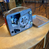 Fixtures - Vintage Kodak Brownie 500 8mm Movie Projector