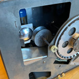 Fixtures - Vintage Kodak Brownie 500 8mm Movie Projector