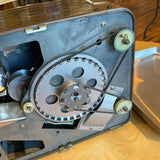 Fixtures - Vintage Kodak Brownie 500 8mm Movie Projector