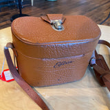 Fixtures - Vintage Edixa Reflex Camera w/Case and Manual