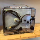 Fixtures - Vintage Kodak Brownie 500 8mm Movie Projector