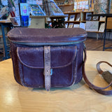 Fixtures - Vintage Folding Camera