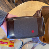 Fixtures - Vintage Folding Camera