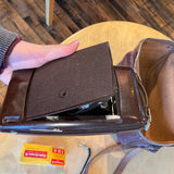 Fixtures - Vintage Folding Camera