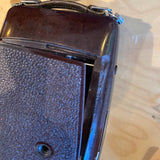 Fixtures - Vintage Folding Camera