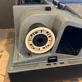 Fixtures -Vintage Wollensak 815 Slide Projector