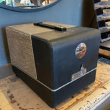 Fixtures -Vintage Wollensak 815 Slide Projector