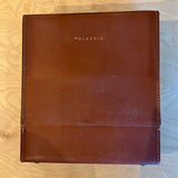 Fixtures - Vintage Polaroid Camera