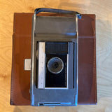 Fixtures - Vintage Polaroid Camera