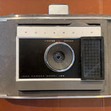 Fixtures - Vintage Polaroid Camera